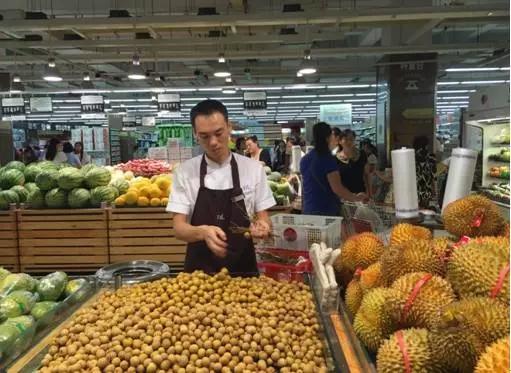 胖东来：这15个超市陈列方法让超市人气大涨！