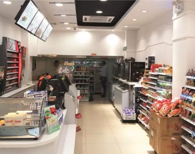 胖东来：这15个超市陈列方法让超市人气大涨！