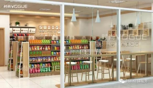 胖东来：这15个超市陈列方法让超市人气大涨！